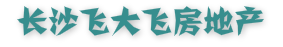 营销中心——————————长沙飞大飞房地产