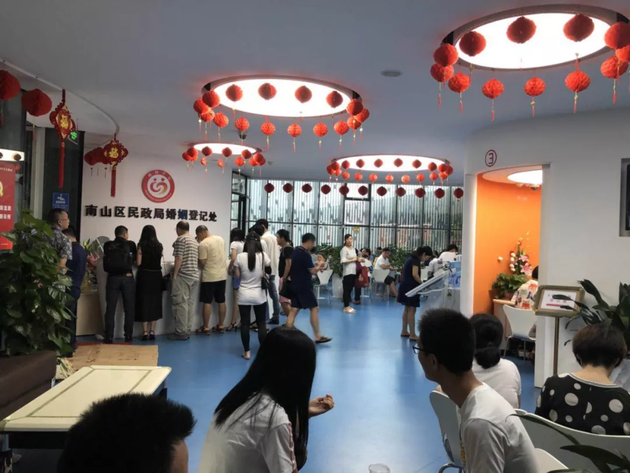 又见疯狂购房！深圳新楼盘开盘搅动全城，7.5万